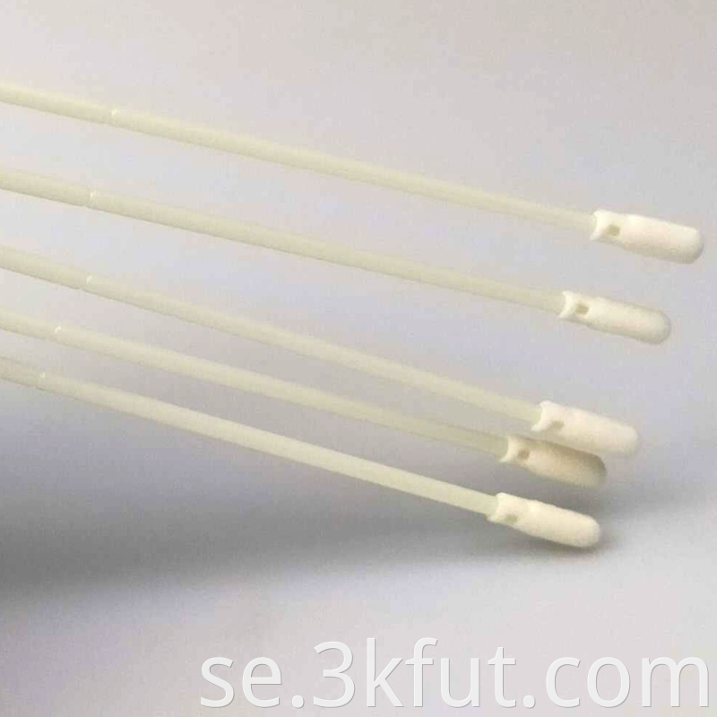 Sample Collection Foam Swab